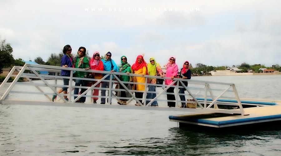 belitung image